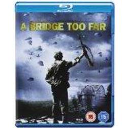 A Bridge Too Far [Blu-ray]